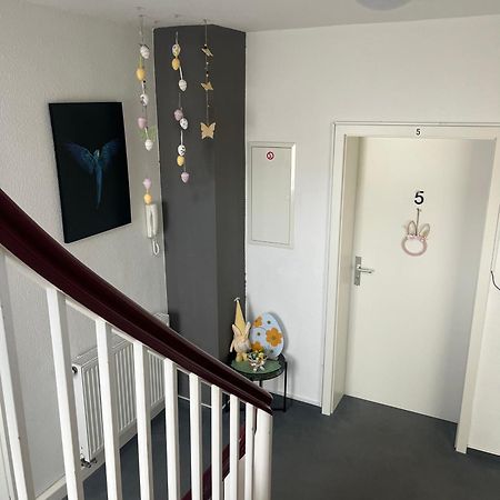 Ferienhaus Cassel Экстерьер фото