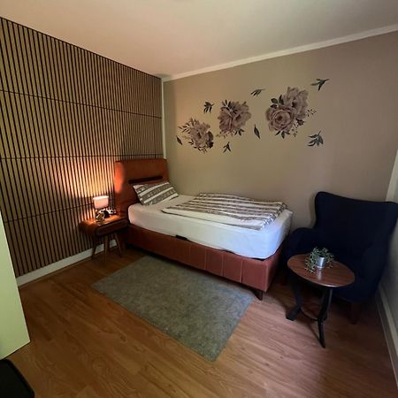 Ferienhaus Cassel Экстерьер фото