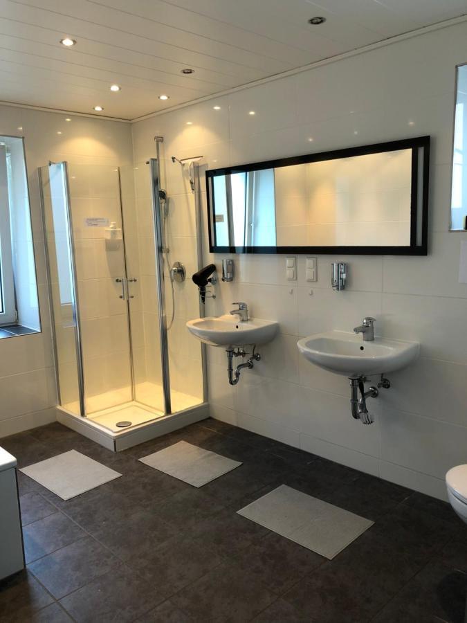 Ferienhaus Cassel Экстерьер фото