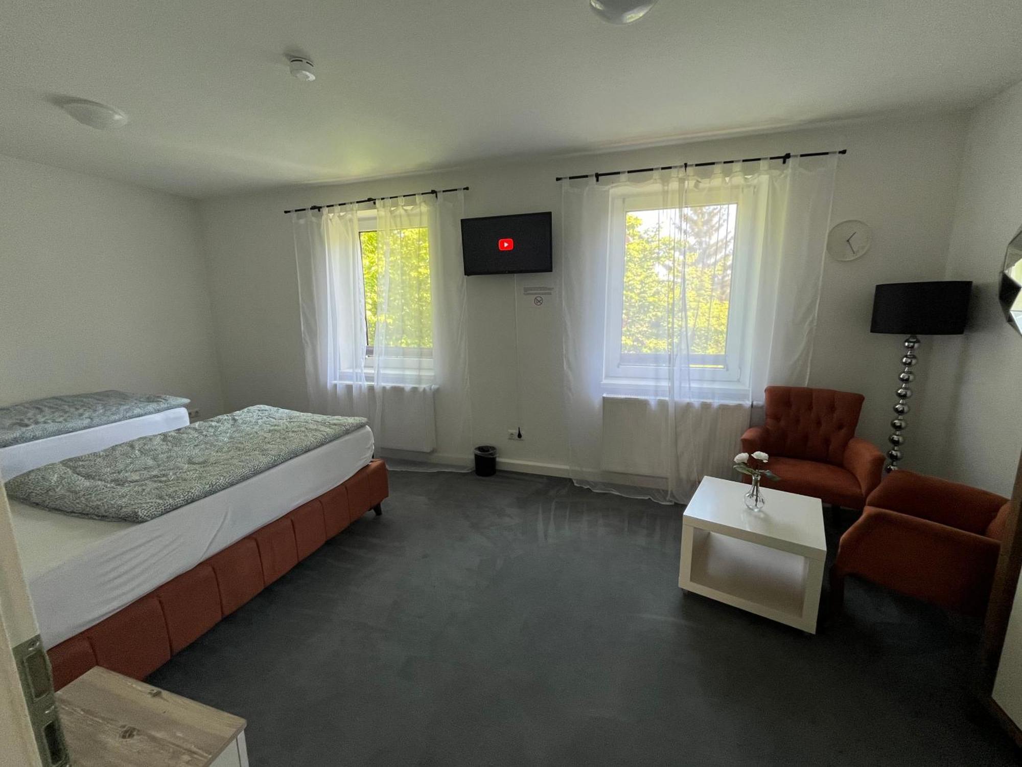 Ferienhaus Cassel Экстерьер фото