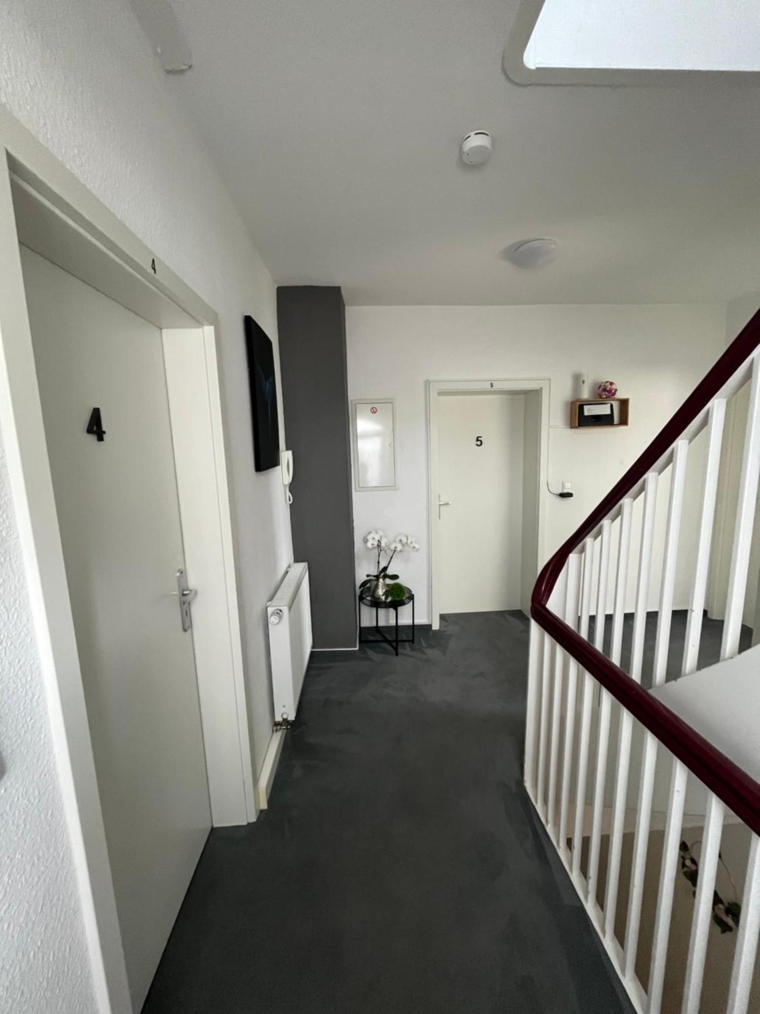 Ferienhaus Cassel Экстерьер фото