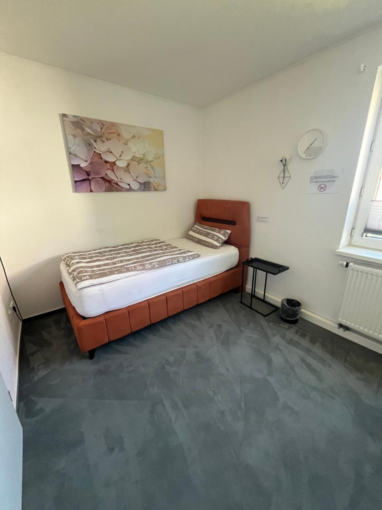 Ferienhaus Cassel Экстерьер фото