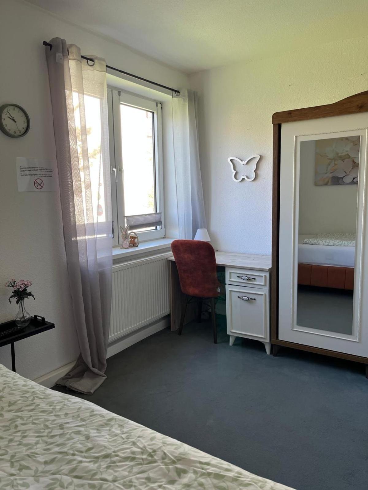 Ferienhaus Cassel Экстерьер фото