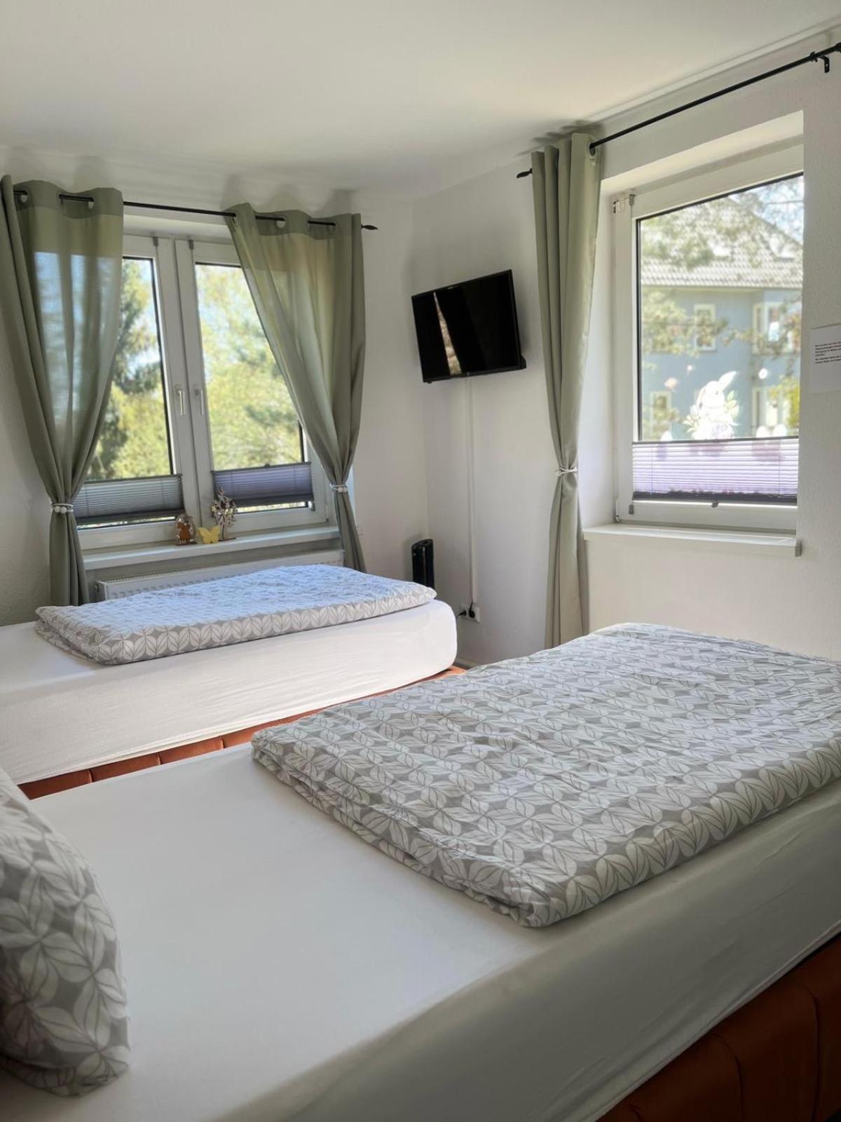 Ferienhaus Cassel Экстерьер фото