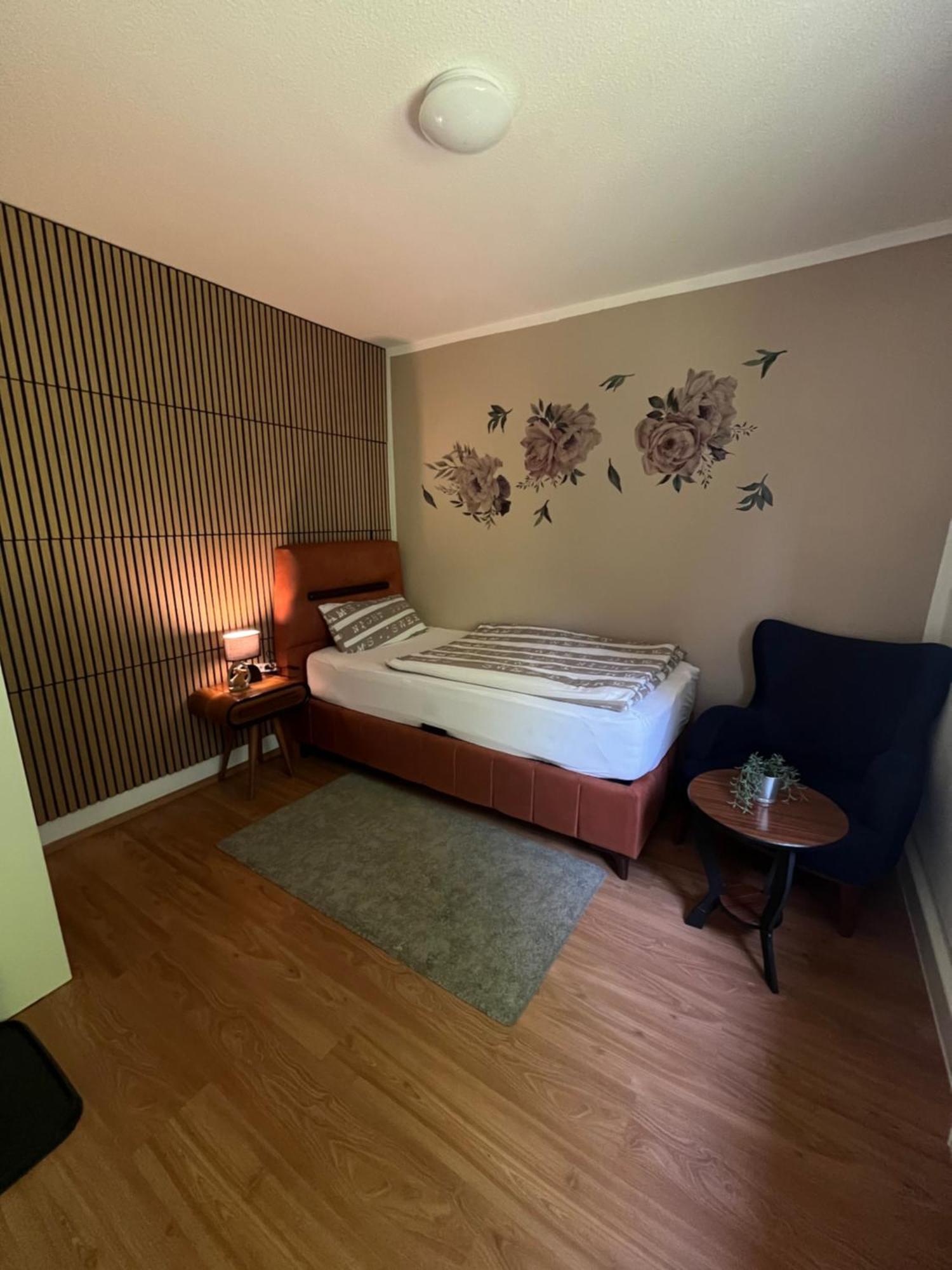 Ferienhaus Cassel Экстерьер фото